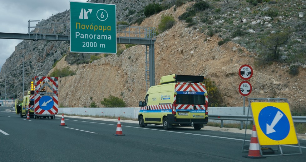 ΜέΡΑ25: Νέα «δωράκια» από την κυβέρνηση στους εθνικούς εργολάβους