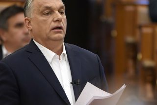 Ορμπαν – Βρυξέλλες, σημειώσατε…