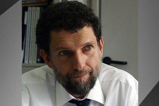 Ισόβια στον αντικαθεστωτικό φιλάνθρωπο Οσμάν Καβαλά