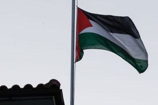 Η χρηματοδότηση για την Παλαιστίνη στη συνεδρίαση των υπουργών Εξωτερικών της ΕΕ