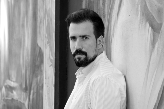 «Κομμένες γλώσσες»: Το νέο βιβλίο του Παναγιώτη Κολέλη