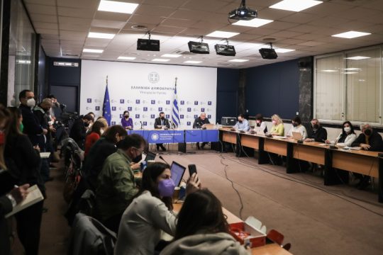 Τι γνωρίζουμε τα περιστατικά ηπατίτιδας – Η ενημέρωση από το υπουργείο