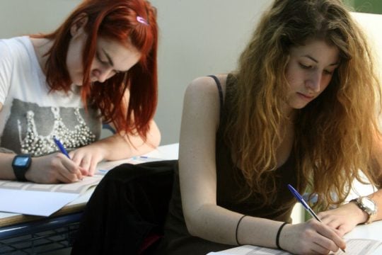 Οι αλλαγές στις φετινές πανελλαδικές