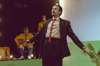 Π. Παπαδόπουλος: «Ζούμε “συμμορφωμένοι” κάτω από εξουσιαστικές δομές»