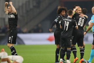 Εβαλε μπρος το δεύτερο μέρος του σχεδίου για μια ιστορική πρόκριση