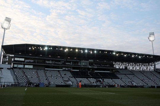 Διαφορά απόψεων για τη Νέα Τούμπα