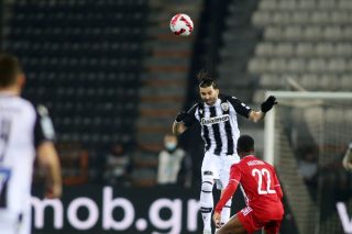 Και τώρα μετωπική με τον Ολυμπιακό