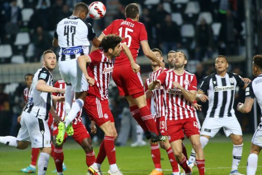 Ο Βιεϊρίνια και οι προβληματισμοί
