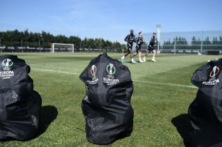 Ο ΠΑΟΚ ετοιμάζεται να ζήσει την πιο μεγάλη  ευρωπαϊκή βραδιά του