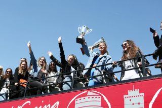 «Εφοδιαστική αλυσίδα» επιτυχιών! – Επειδή «η ελπίδα δε σβήνει ποτέ»