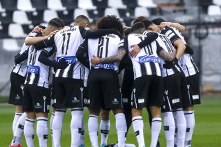 Εχουν καταλήξει στα μυστικά της πρόκρισης