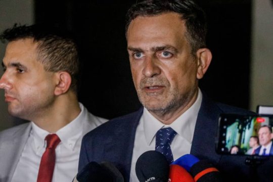 Αίτηση αποφυλάκισης θα καταθέσει αύριο η Ρ. Πισπιρίγκου  