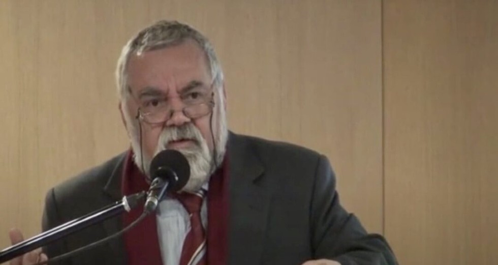 Πέθανε ο καθηγητής Ιστορίας Απόστολος Παπαϊωάννου