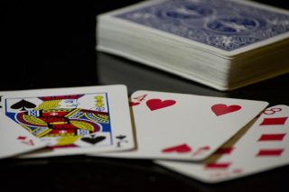 Αθώο παιχνιδάκι, όσα βάζετε, τόσα παίρνετε, βάλτε να πάνε