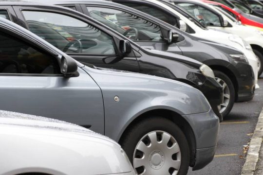 Η πλατφόρμα myCAR και οι υπηρεσίες που προσφέρει