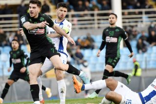 «Κλότσησε» τις ευκαιρίες, έχασε και τον Χουάνκαρ