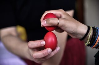 Οι απροσδόκητες στιγμές των εορτών