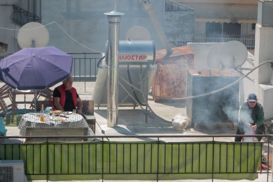 Με τι καιρό θα κάνουμε Πάσχα