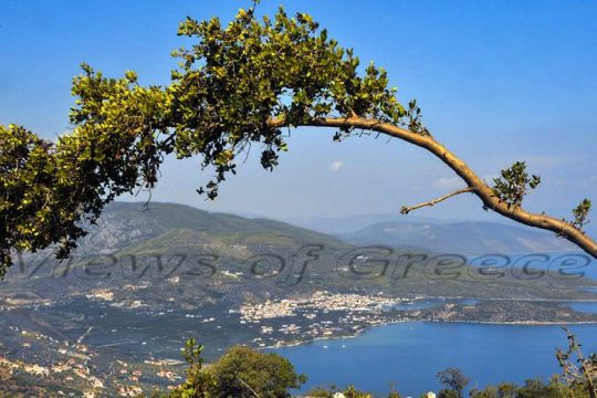 Προτάσεις για μονοήμερες Πασχαλινές αποδράσεις κοντά στην Αθήνα