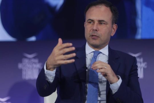 Η μεταρρυθμιστική… όρεξη δεν επηρεάζεται από τις εκλογές