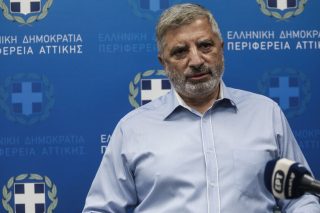 Ρέουσες… εργολαβίες