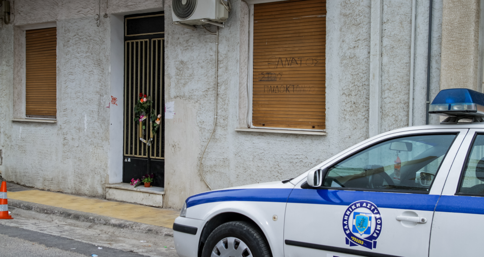 Για «δεμένη υπόθεση» κάνουν λόγο αστυνομία και ιατροδικαστές στο θρίλερ της Πάτρας