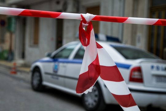 Ο όχλος και το κράτος