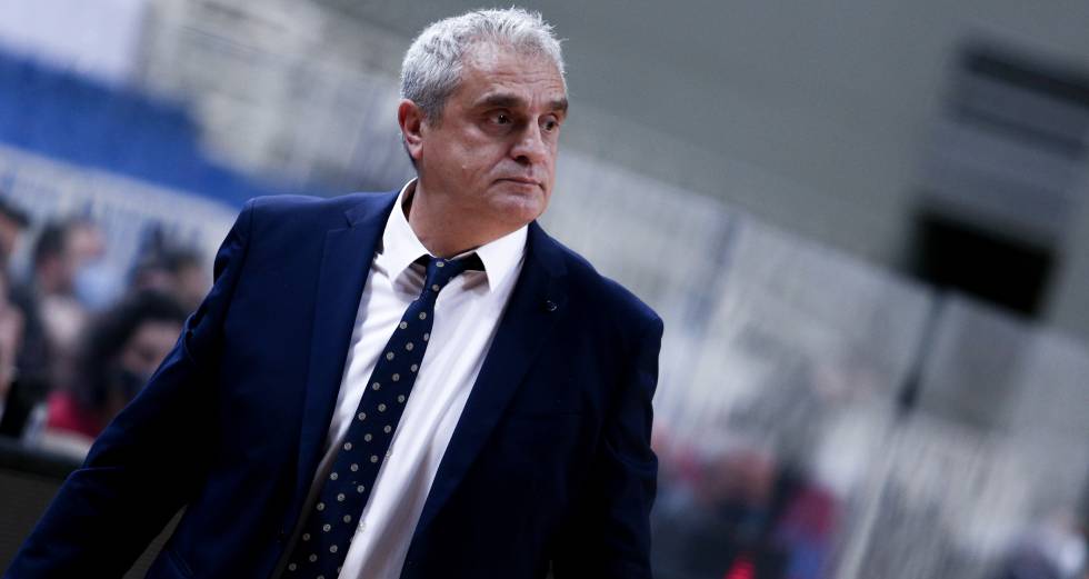 «Τέλος» Διαμαντίδης, Πρίφτης, Τριαντόπουλος, αναλαμβάνει τεχνικός διευθυντής ο Πεδουλάκης