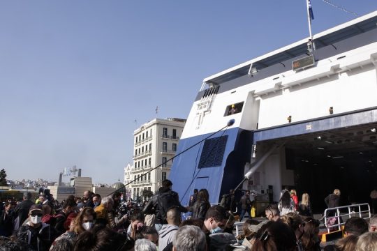 Απροστάτευτοι οι πολίτες