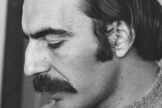 Ο άνθρωπος που νίκησε τους «ανθρωποφύλακες»
