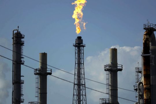 Να εκμεταλλευτούμε την ενεργειακή συγκυρία