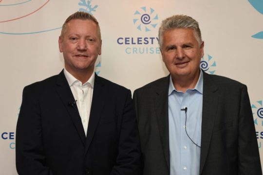 Η Celestyal Cruises ξεκινά τις κρουαζιέρες της στην Ανατολική Μεσόγειο