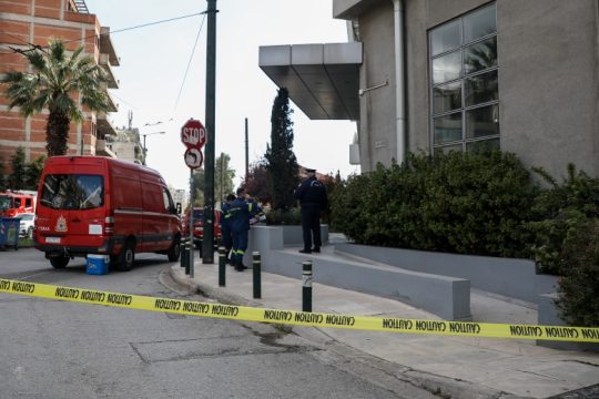 «Ύποπτος» φάκελος σε γραφεία του ΟΠΕΚΕΠΕ