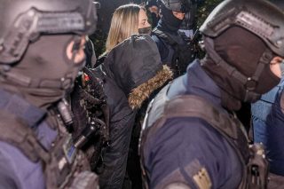 Ερευνες προς πάσα κατεύθυνση για την υπόθεση της Πάτρας