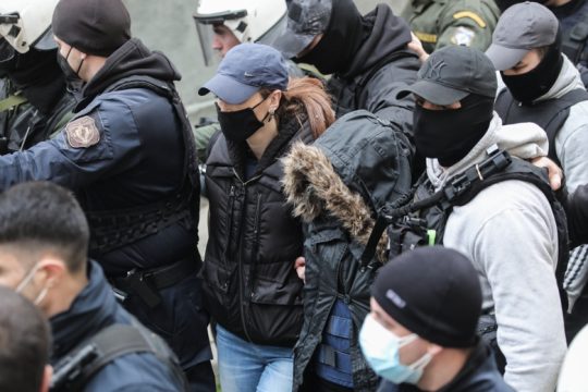 Εισαγγελέας για τη διαρροή καταθέσεων μαρτύρων στην υπόθεση της Πάτρας