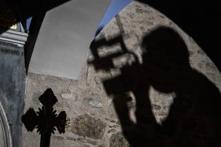 Η πίστη και οι μικρές πεποιθήσεις μας