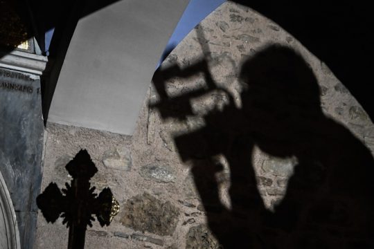 Η πίστη και οι μικρές πεποιθήσεις μας