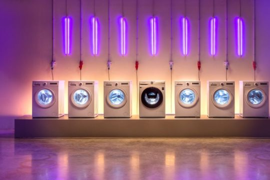 Ο απόλυτος προορισμός και για τις οικιακές συσκευές είναι το Πλαίσιο!