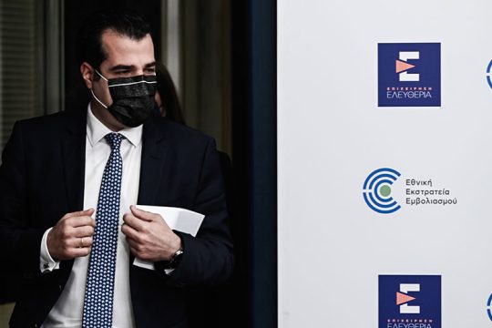 Δημιουργική στατιστική για τους θανάτους από Covid