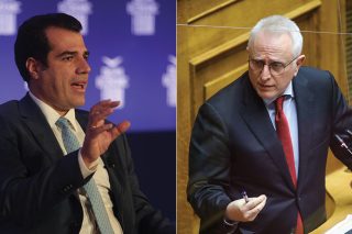 Κινδυνεύουν ακόμα και ανθρώπινες ζωές στο Νοσοκομείο Νίκαιας