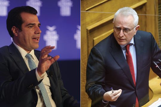 Κινδυνεύουν ακόμα και ανθρώπινες ζωές στο Νοσοκομείο Νίκαιας