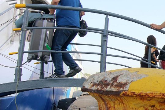 Εγκρίθηκαν 3 νέες επιδοτούμενες ακτοπλοϊκές γραμμές