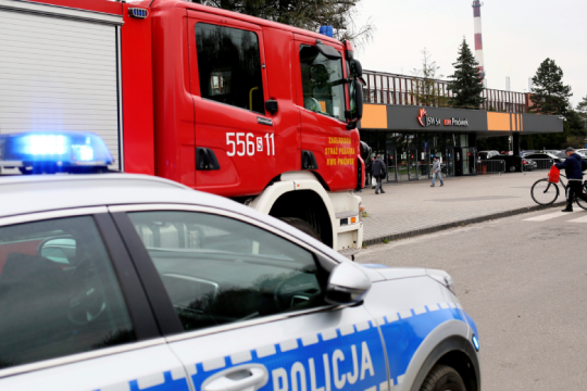 Έκρηξη και σε άλλο ορυχείο της ίδιας εταιρείας στην Πολωνία