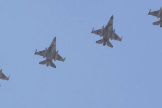 Επικίνδυνα παιχνίδια Ερντογάν