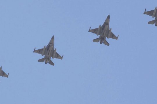 Επικίνδυνα παιχνίδια Ερντογάν