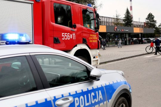 Νεκροί και αγνοούμενοι από έκρηξη σε ανθρακωρυχείο της Πολωνίας