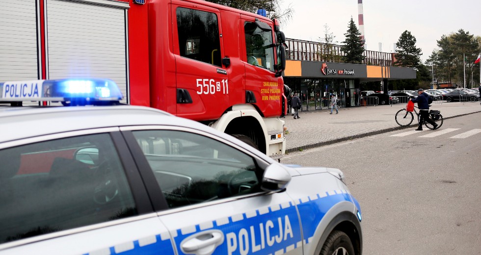 Νεκροί και αγνοούμενοι από έκρηξη σε ανθρακωρυχείο της Πολωνίας