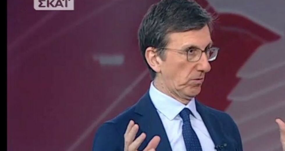 Πολλά νεύρα ο Αρης Πορτοσάλτε