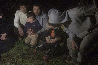 Τους επαναπροώθησαν παρά την απόφαση του Ευρωπαϊκού Δικαστηρίου