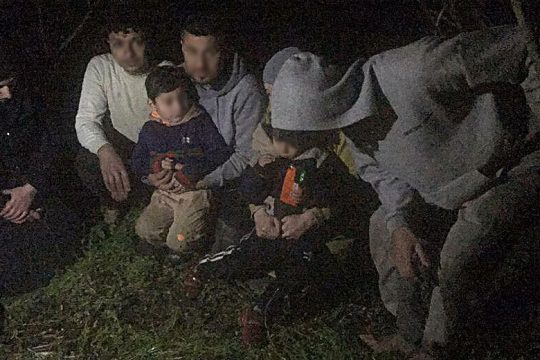 Τους επαναπροώθησαν παρά την απόφαση του Ευρωπαϊκού Δικαστηρίου